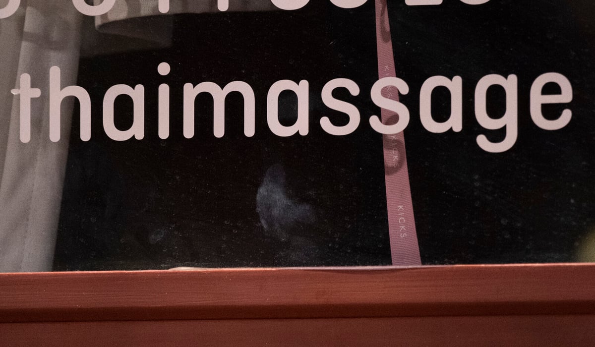 Massage Parlor Owner in Malmö Sentenced for Human Exploitation