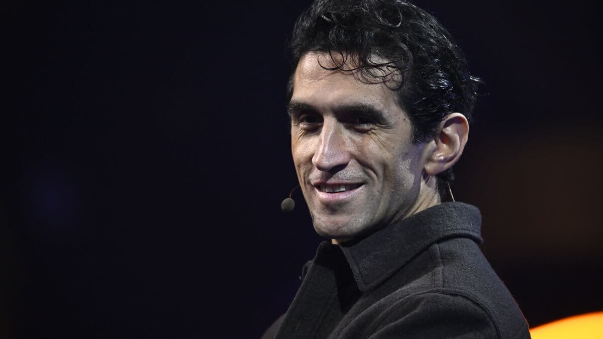 Export award to Josef Fares' gaming company Hazelight Studios