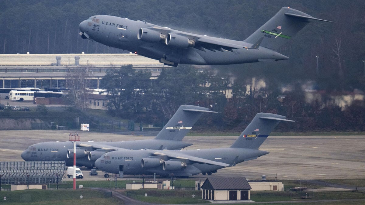 Austria also denies US military planes passage through its airspace