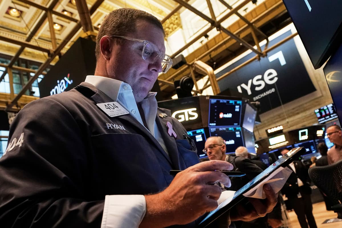 Tesla Stock Surges 3.6 Percent Boosting Wall Street Indexes