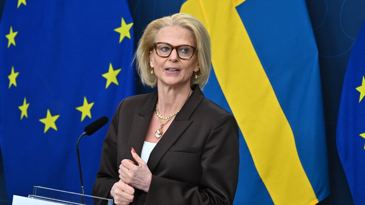 Half a billion kronor in support for domestic aviation
