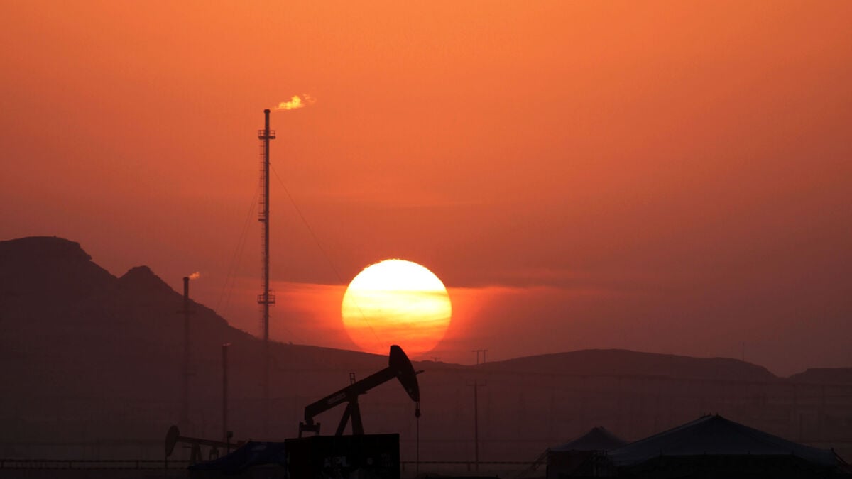Record oil price increase this week after Iran war spreads to the region