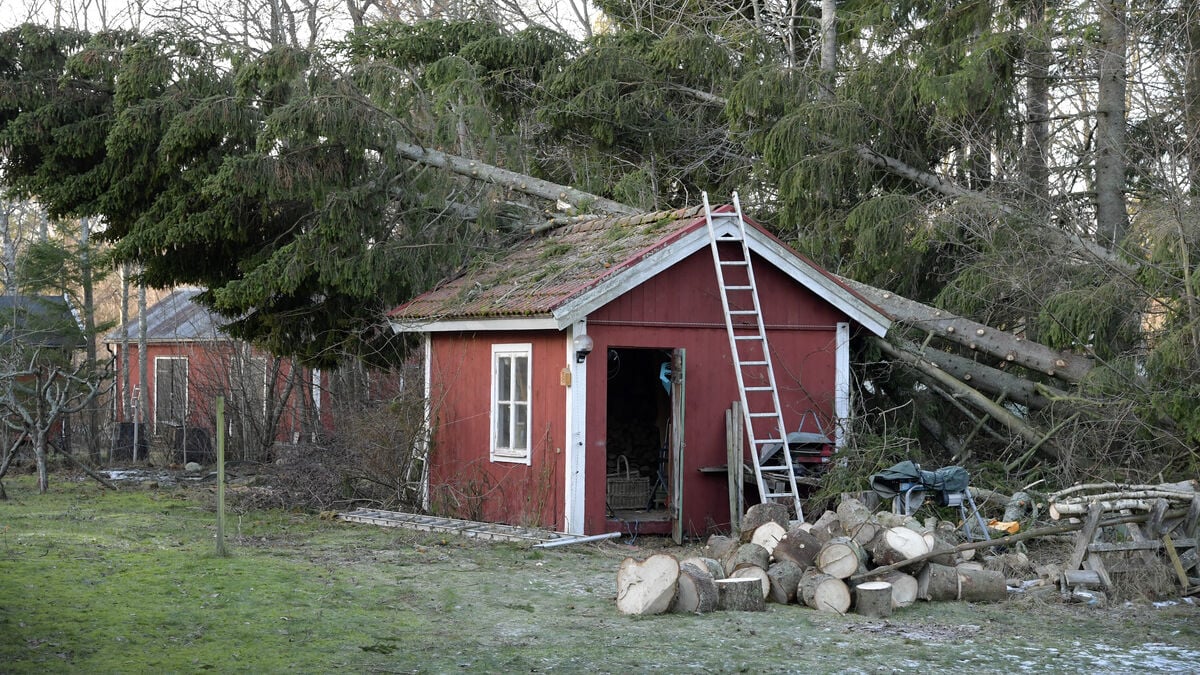 How to protect your holiday home against extreme weather