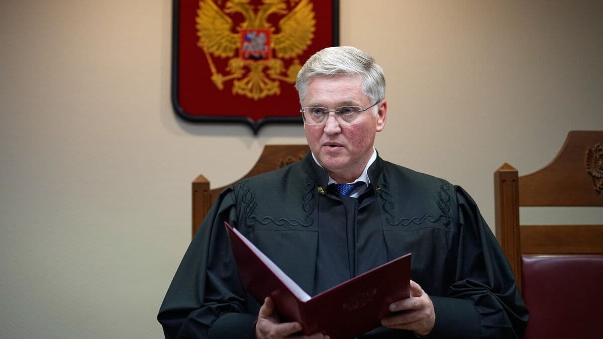 Peace-loving Russians labeled extremists in Russia