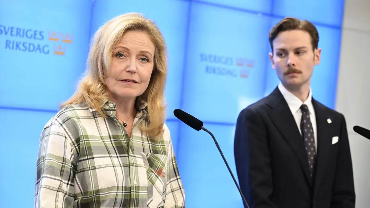 Centre Party wants to introduce Danish model for student jobs