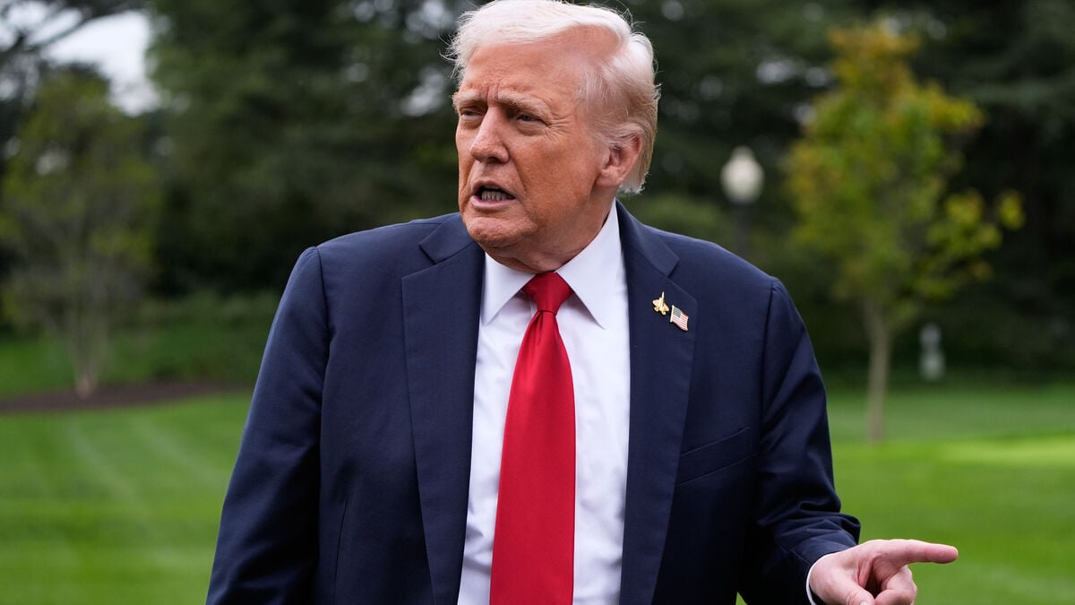 Trump Urges Universities to Align for Federal Grant Priority