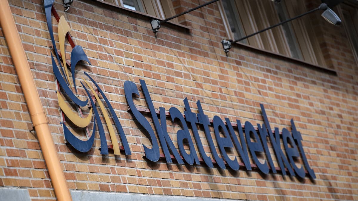 Preliminary investigation into managers at the Swedish Tax Agency closed
