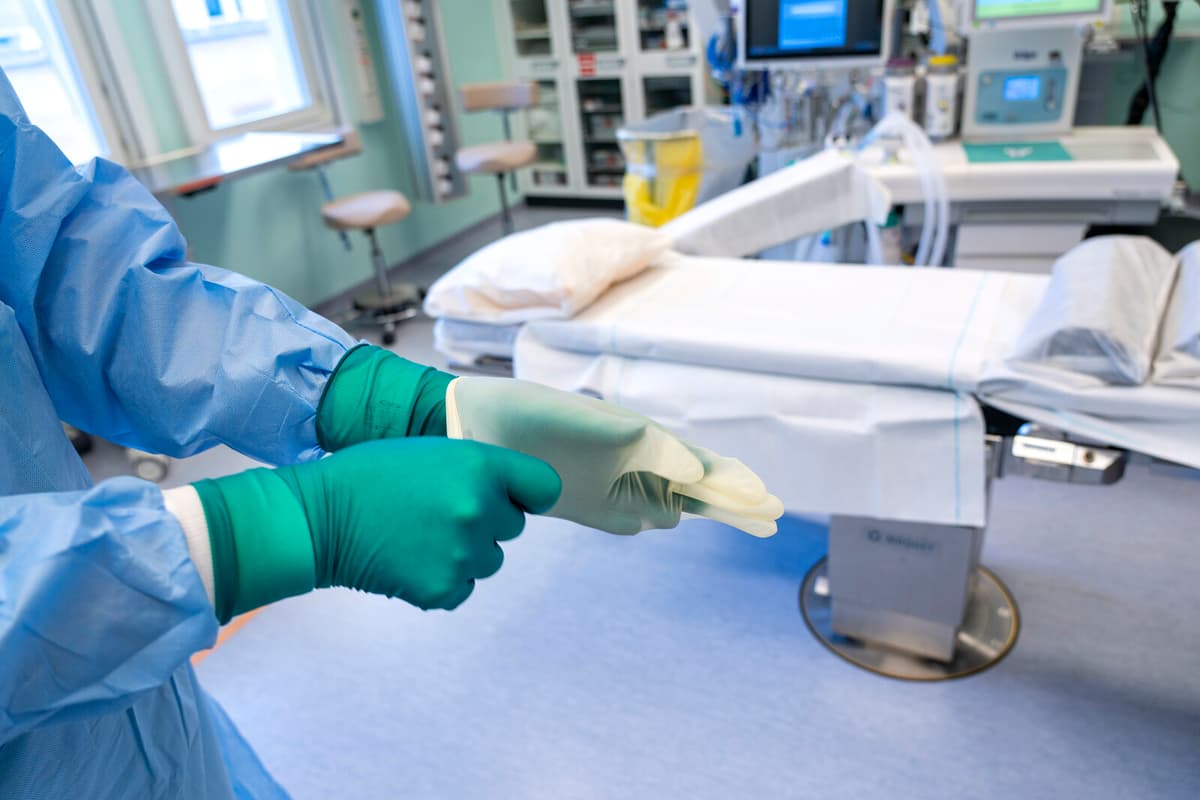 Surgeon Criticized for Operating on Patient's Ears Without Consent