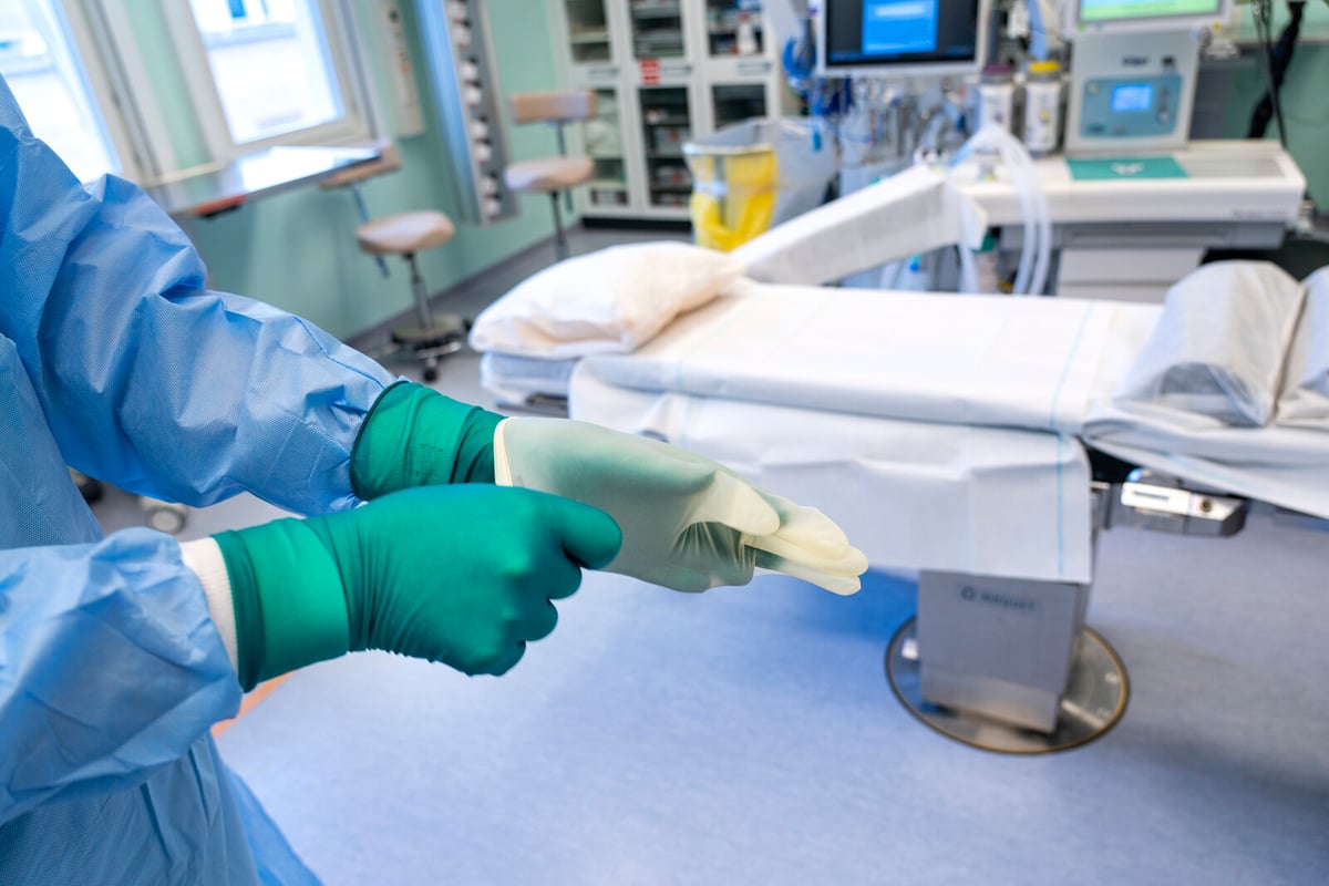 Surgeon Criticized for Operating on Patient's Ears Without Consent