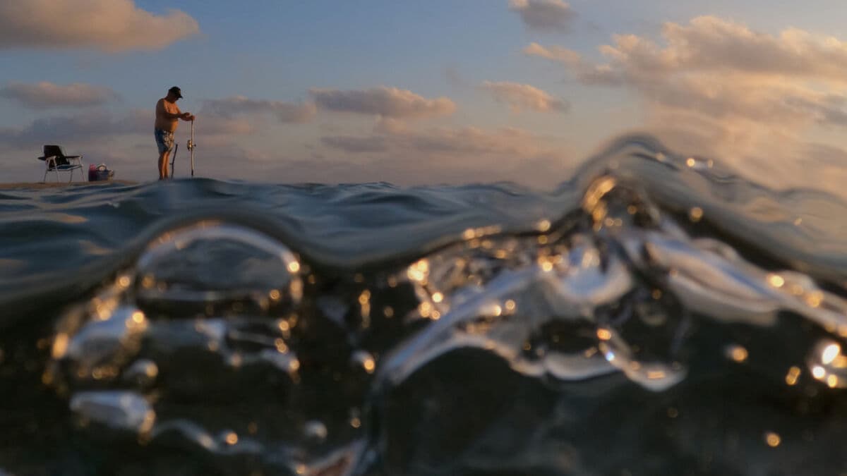 Why the Mediterranean Sea has become so warm, according to scientists
