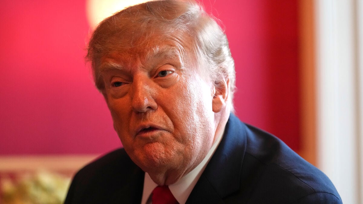 Trump blocks nearly $1 billion in spending approved by Congress