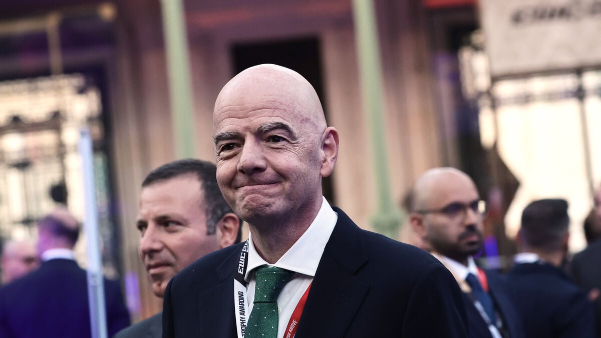 Dutch Football Association joins calls for Infantino’s exit, urges FIFA reform