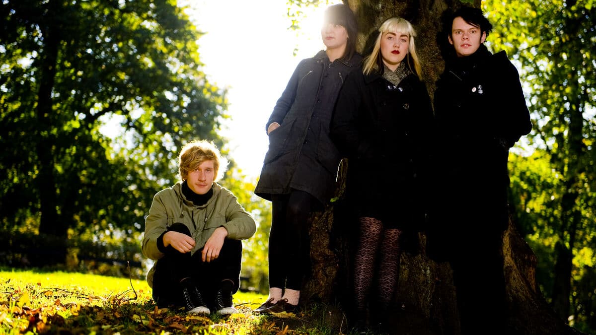 Viva Sounds Festival Explores Music Discovery Amid Journalism Decline