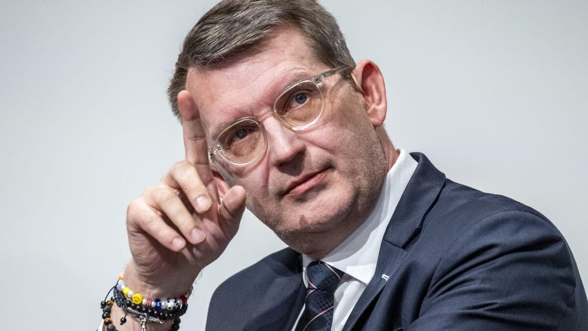 Løkke calls new attempt a test balloon that cannot fly
