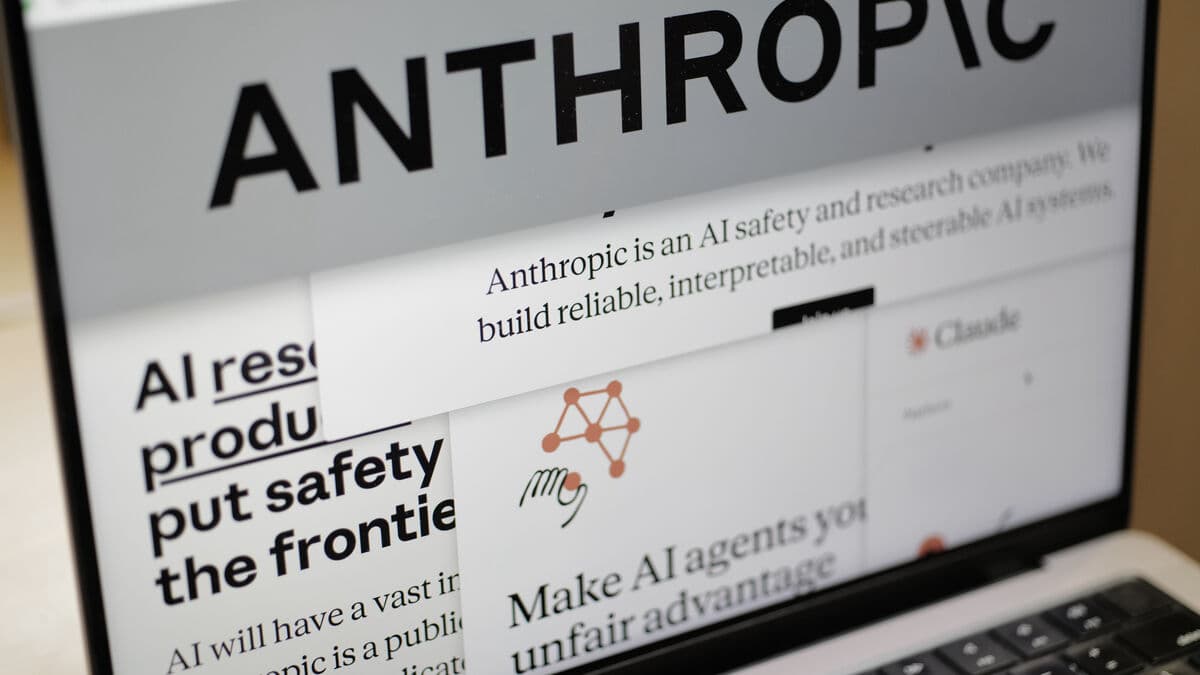 Anthropic threatens legal action after US blocks federal agencies from using its technology