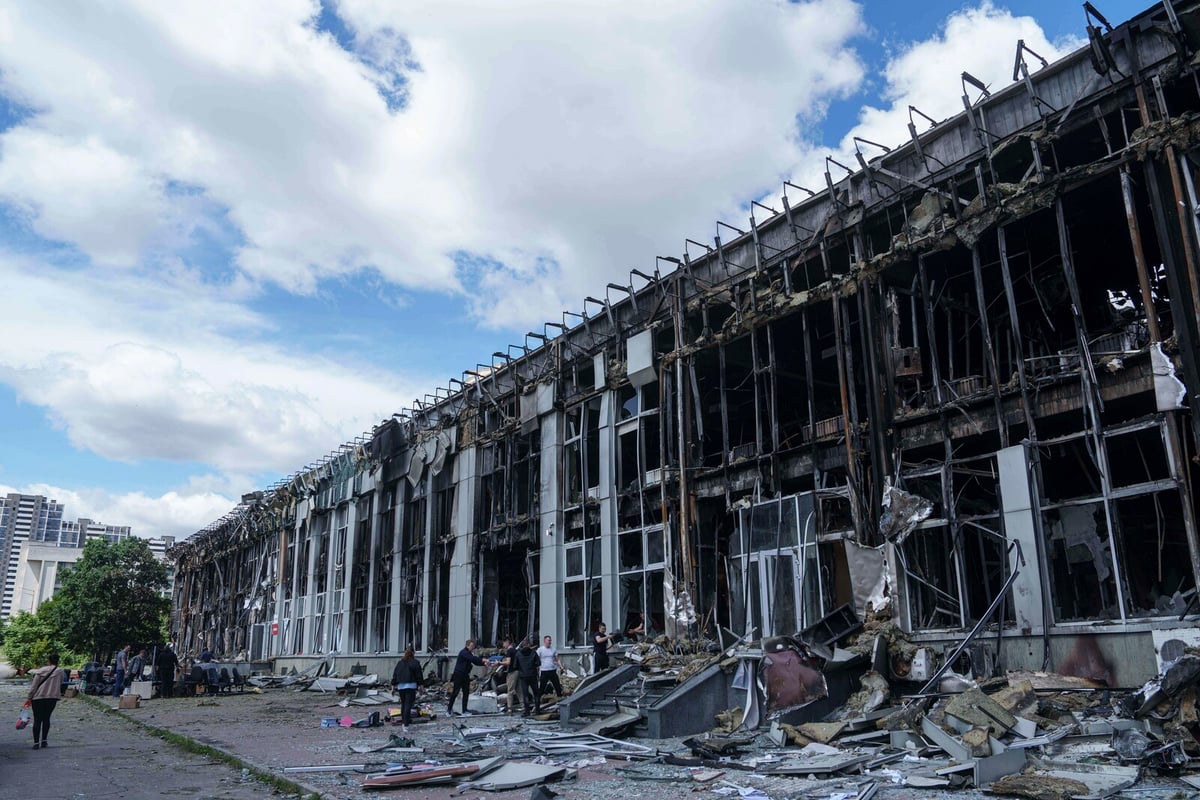 Ukrainians Face Asylum Denials in UK Due to Safe Return Policy