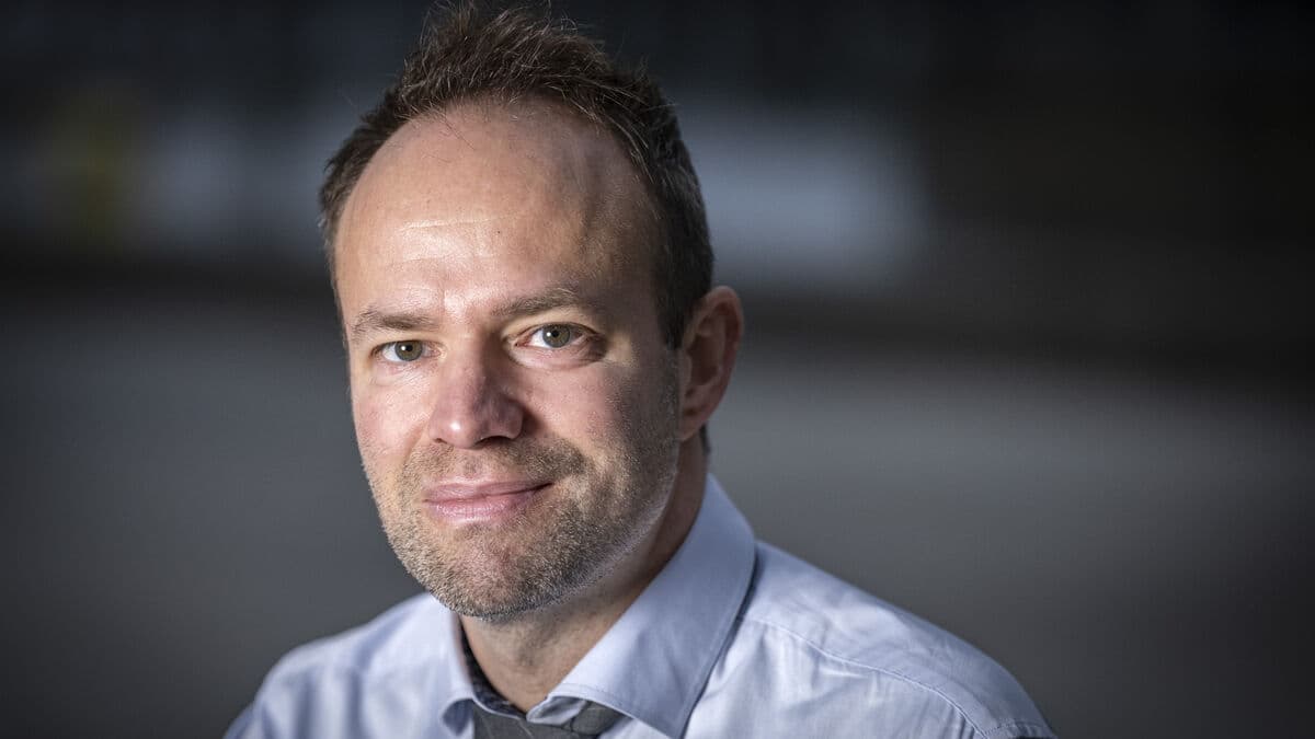 Middle East expert Anders Persson: Ceasefire a victory for Trump