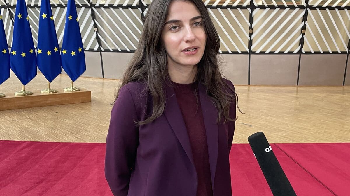 New climate target in the EU – with lower ambition