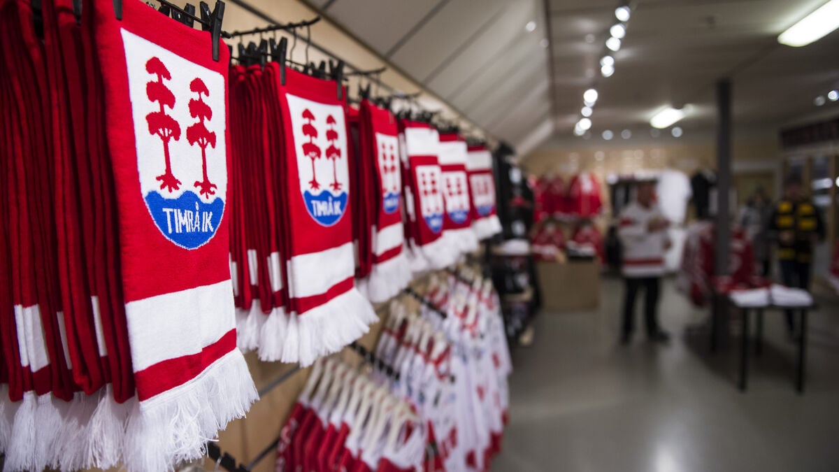 SHL says 45,000 counterfeit club products were removed last year