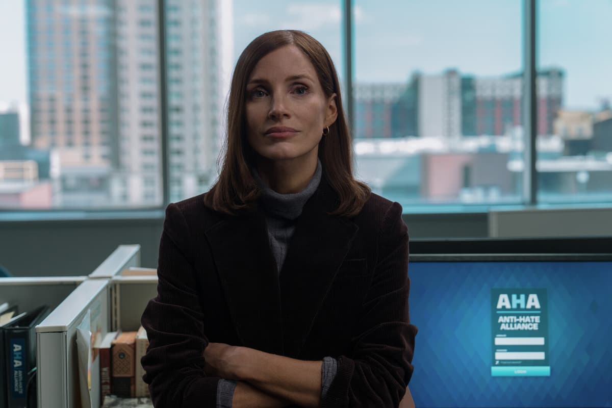 AppleTV+ Postpones "The Savant" Premiere After Charlie Kirk Murder