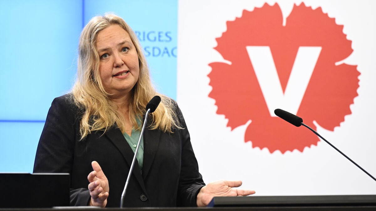 Left Party pushes for stronger health insurance in coalition talks