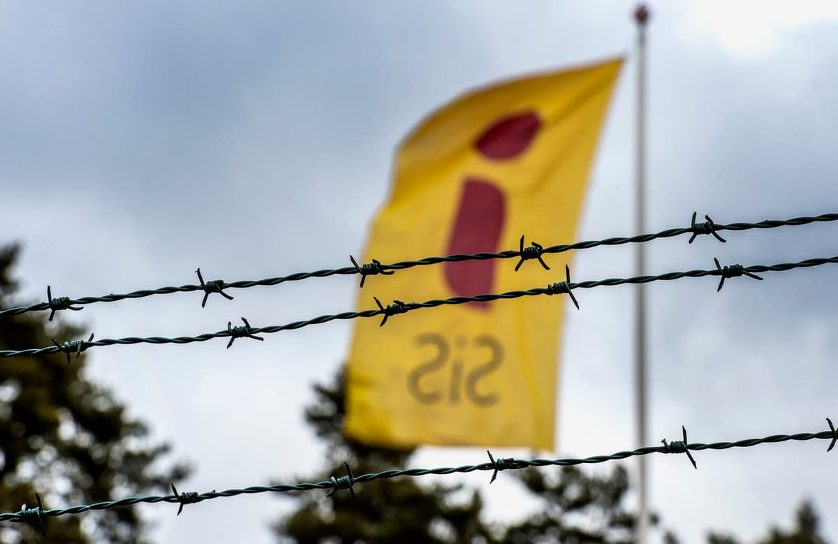 Sweden Allocates 200 Million Kronor to Expand Sis Home Capacity