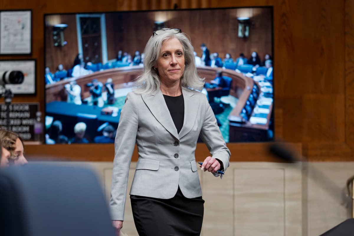 CDC Chief Fired Amid Vaccine Policy Dispute and Resignations