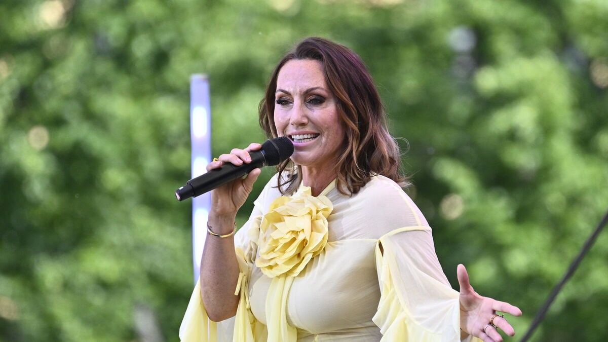Lina Hedlund to join Mamma Mia! The Party as Kicki as show extends through spring 2027