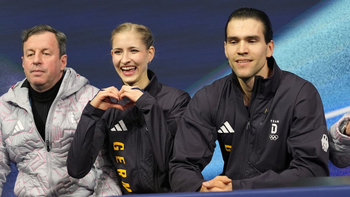 Russian Olympic anger over Nikita Volodin's German citizenship change, sports minister calls it pure treason