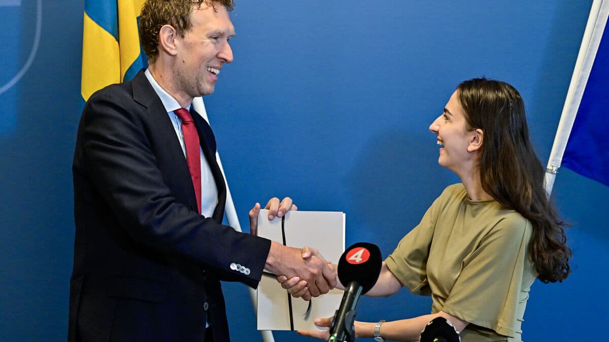 Blykalla plans new nuclear power plant in Tierp, eyes data centres as customers