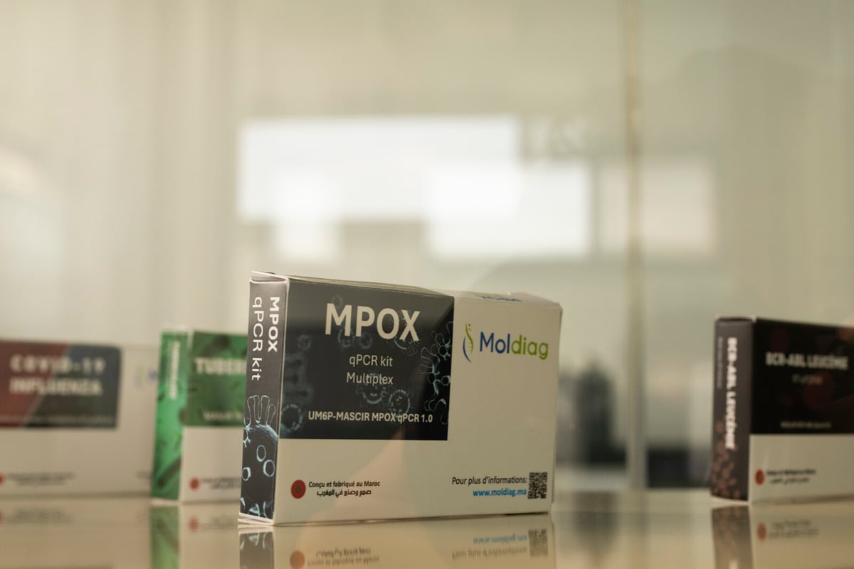 WHO Declares Mpox No Longer a Global Health Crisis