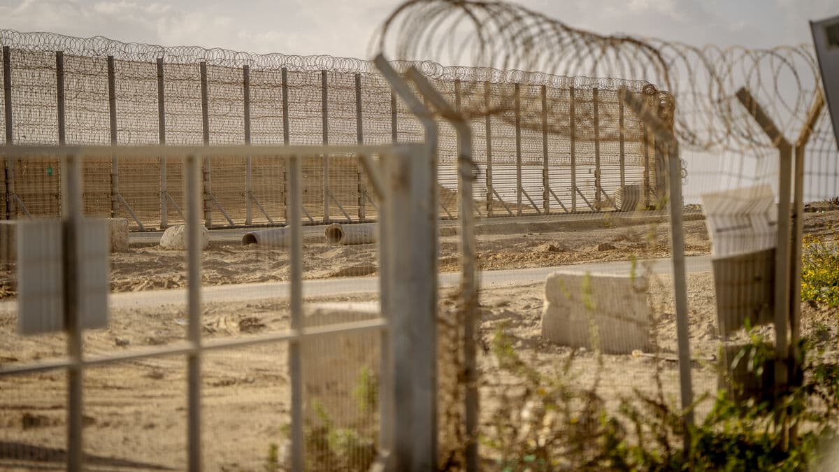 Court: Israel must provide journalists' statement