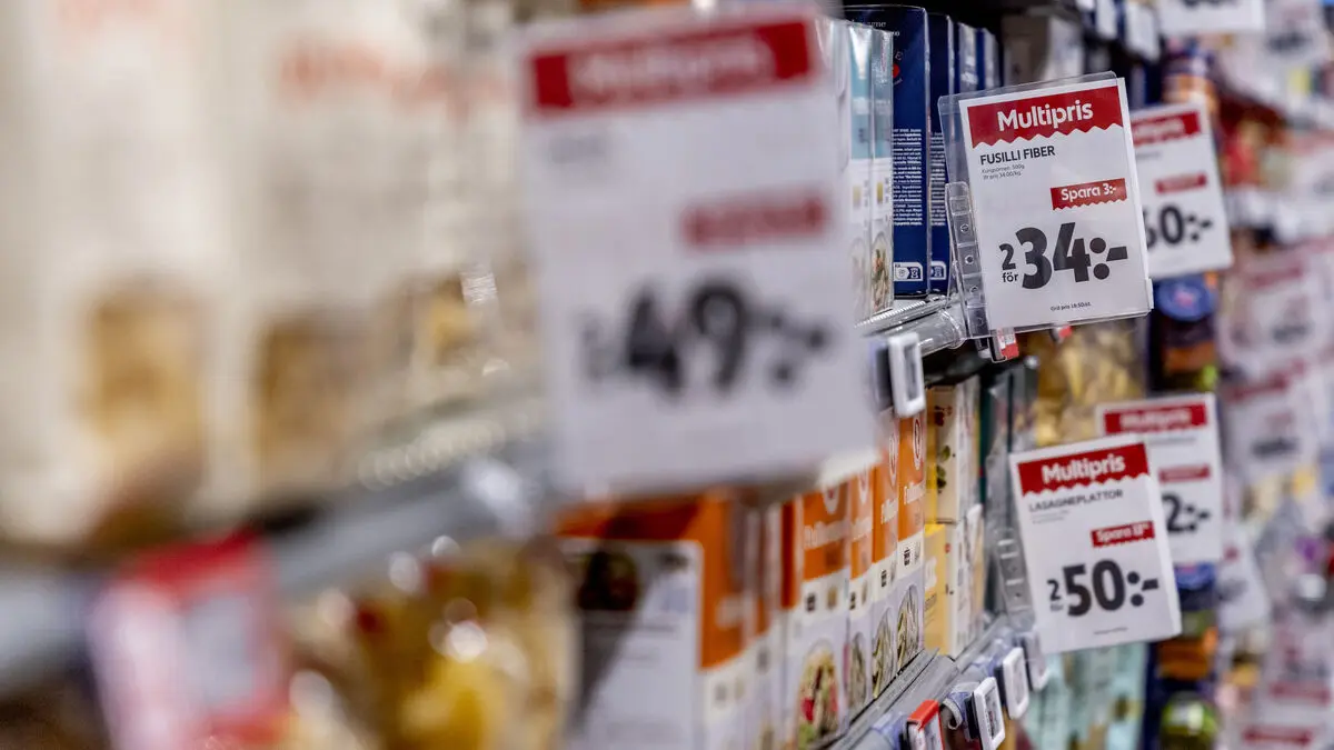 Heatwave Damage Could Push Up Food Prices This Autumn, Expert Says