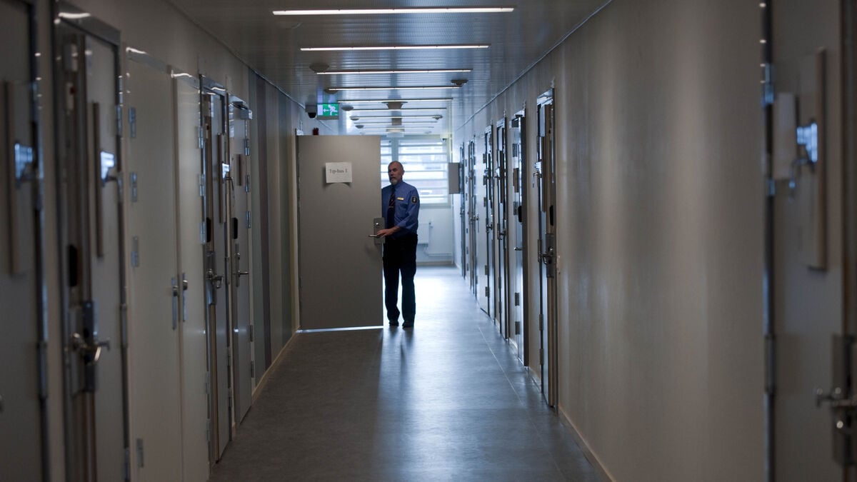 Sweden to Open First High-Security Prisons for Women