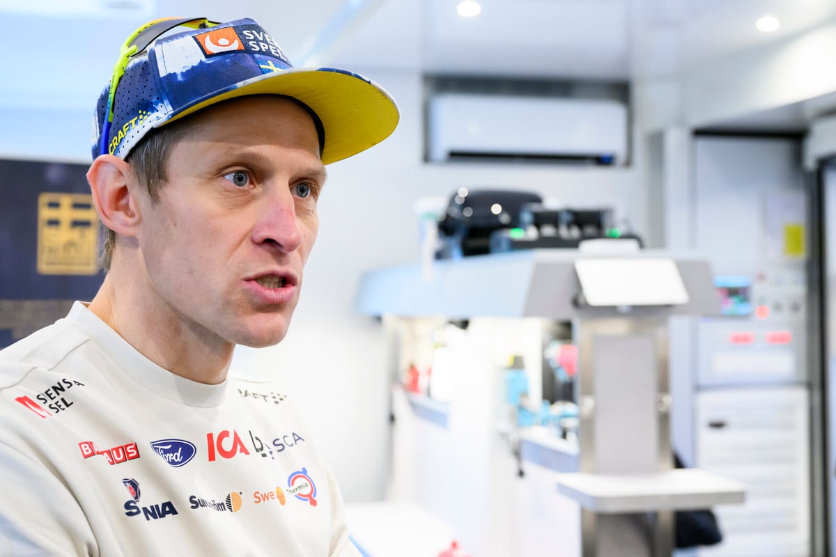 Holmenkollen Race Changes Spark Concerns Over Track Mistakes