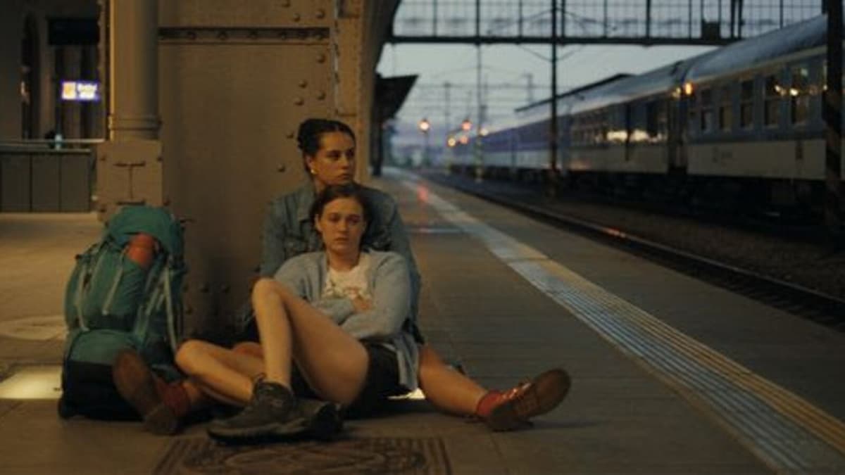 "Live a Little" wins the Swedish Church's film prize