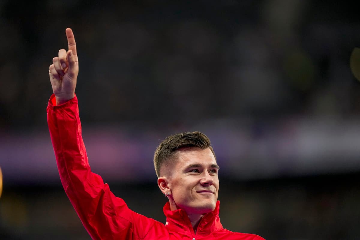 Jakob Ingebrigtsen's Reflective Instagram Post After Father's Acquittal