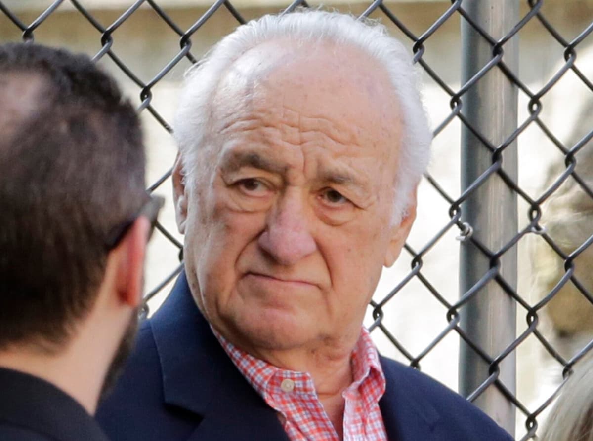 Sopranos Actor Jerry Adler Dies at 96