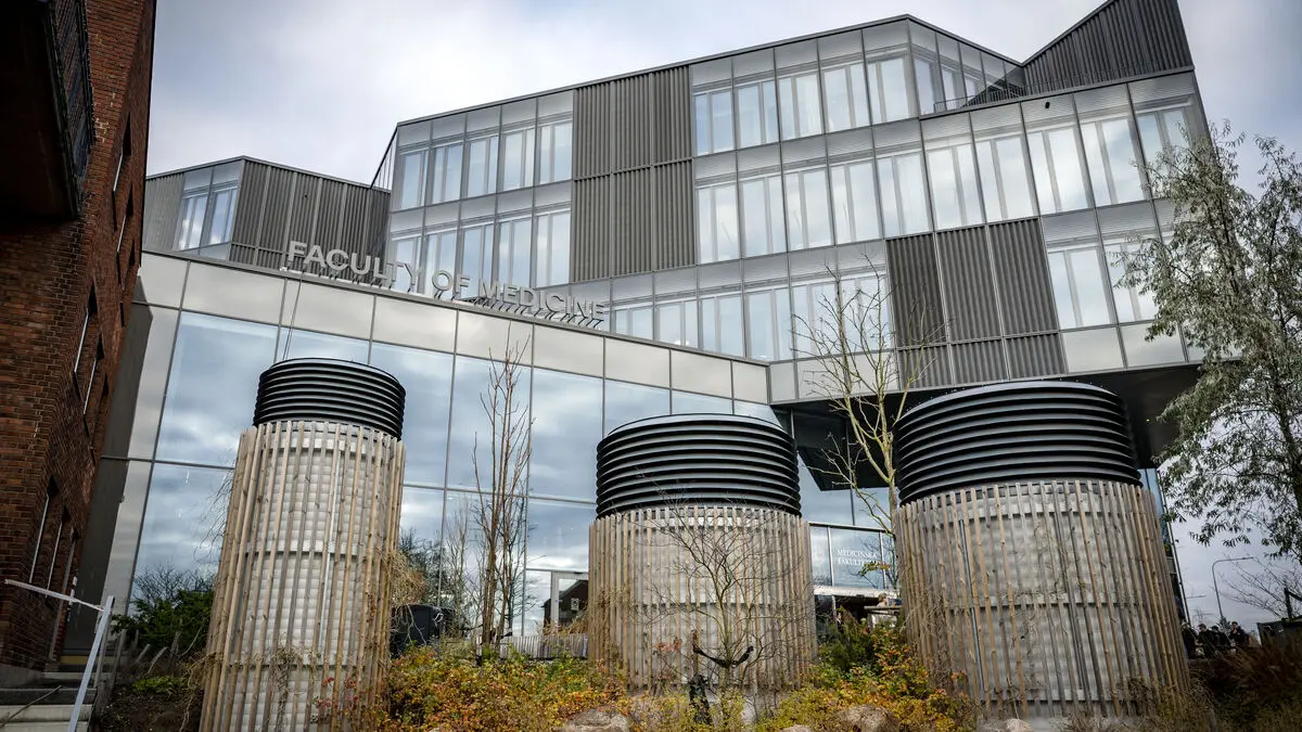 Lund University ranked highest in the Nordic region in QS rankings