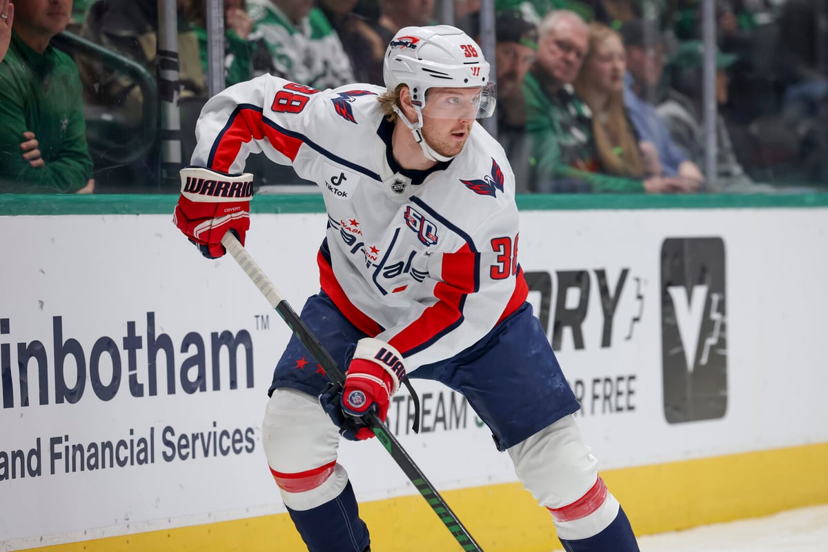 NHL Defender Rasmus Sandin Joins Sweden for World Championship
