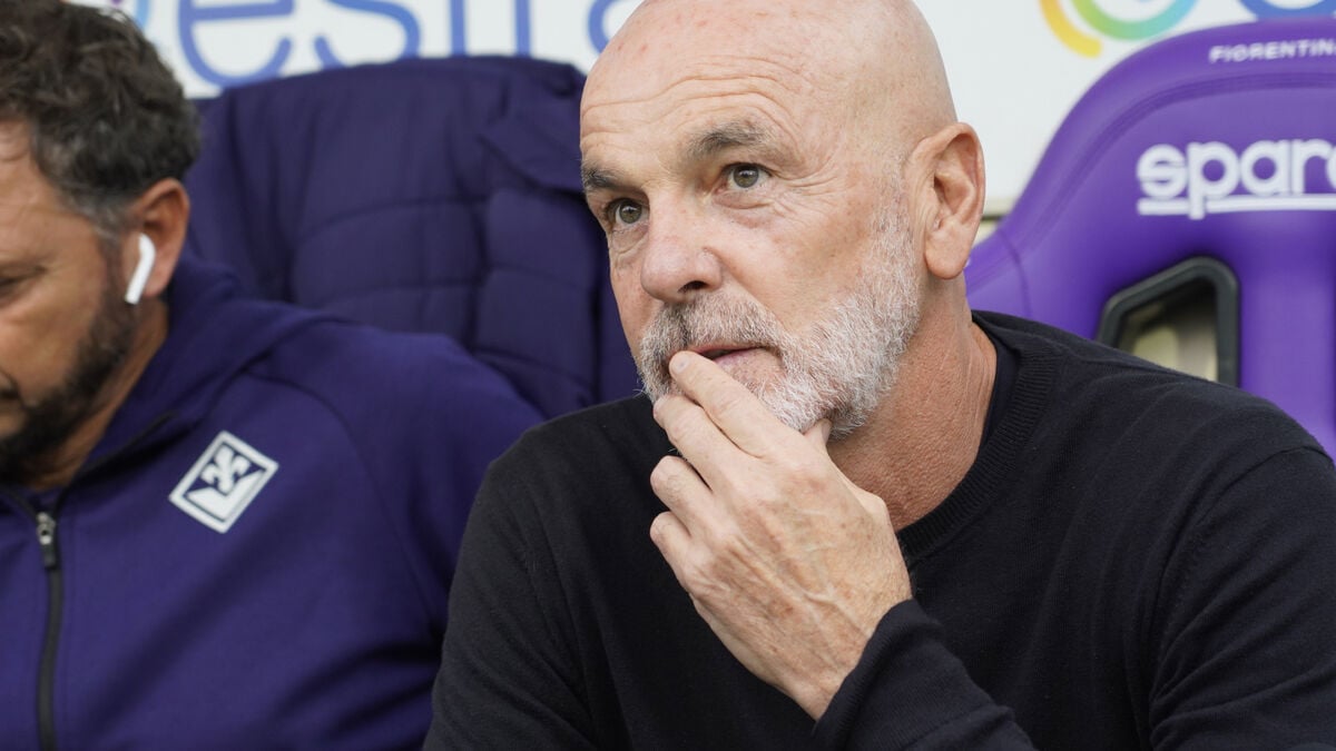 After the historic flop – Pioli is allowed to leave