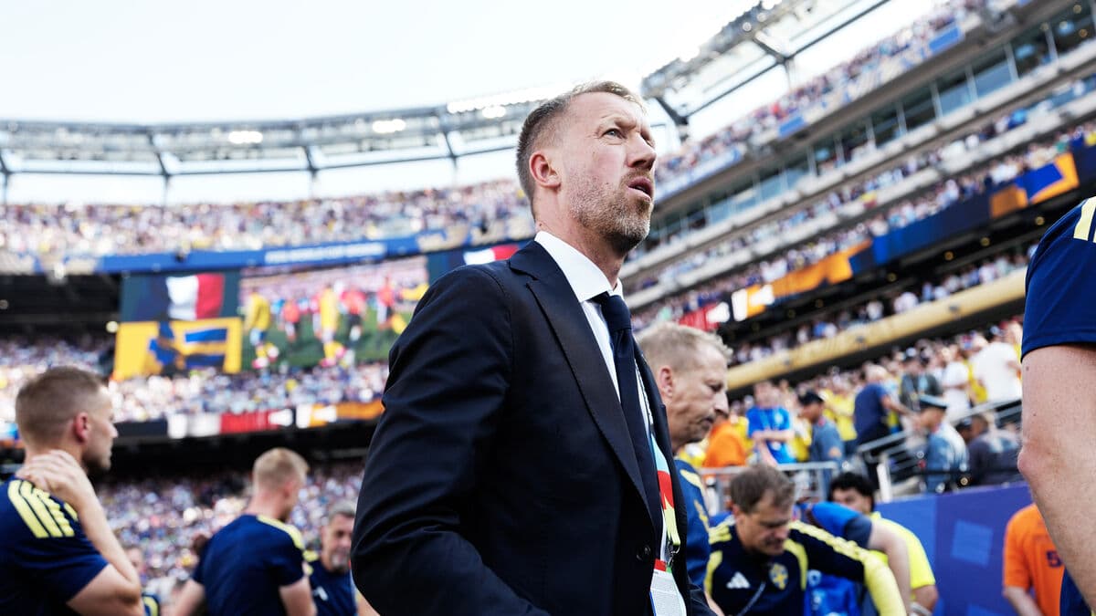 First after the World Cup: Potter faces injury concerns and a packed Nations League schedule