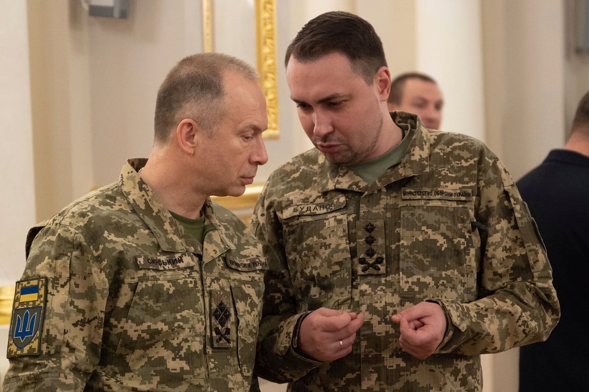 Ukraine Plans to Intensify Raids on Russian Targets