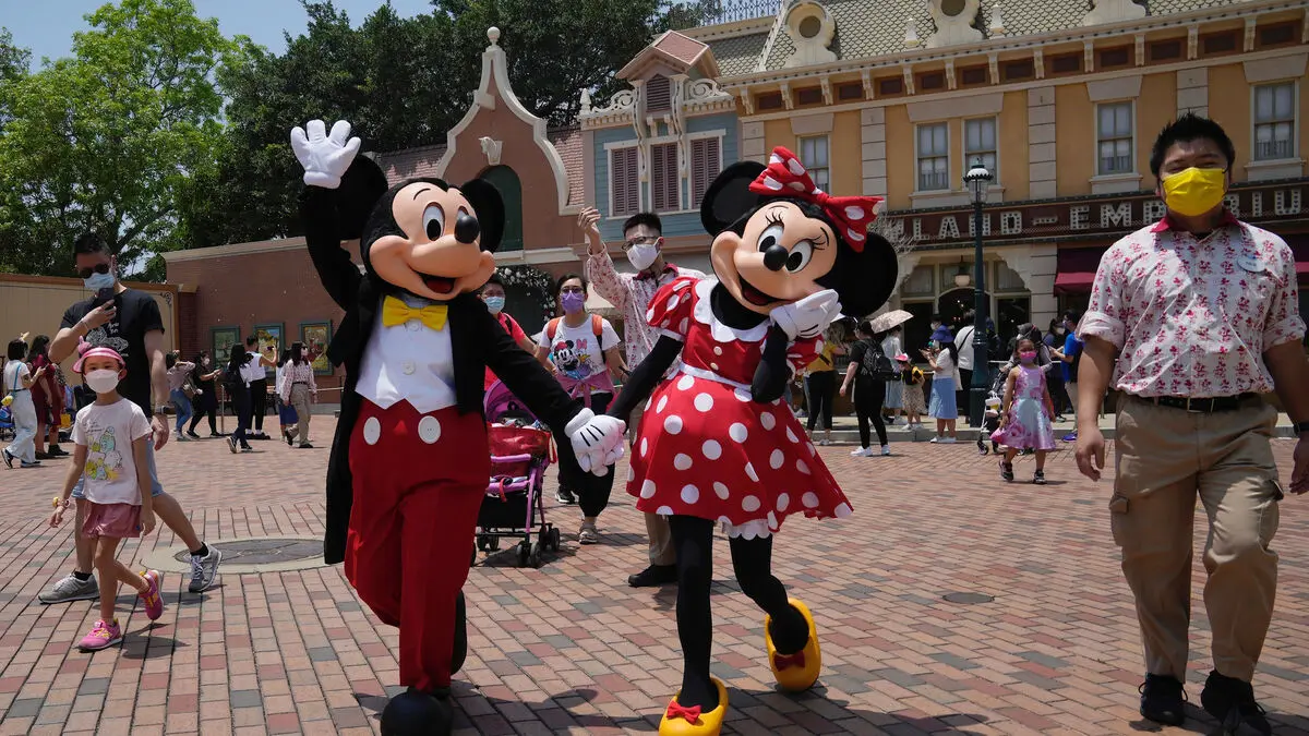 Here are the cultural classics now in the public domain in 2026, including Betty Boop, Agatha Christie and Mickey Mouse