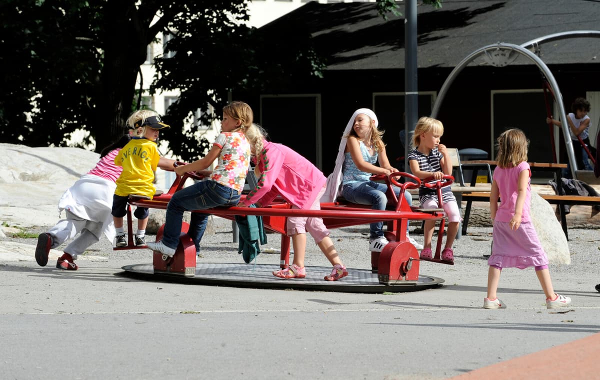 Childhood Location in Sweden Linked to Type 1 Diabetes Risk