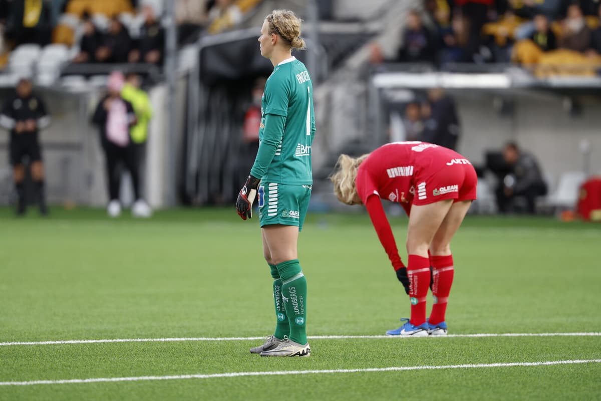 Linköping's Struggles Continue with 0-2 Loss to IFK Norrköping
