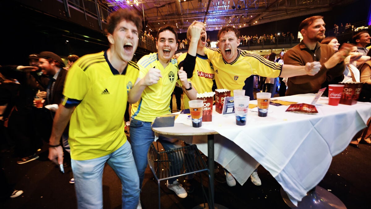 That's why we get World Cup fever - you can become obsessed