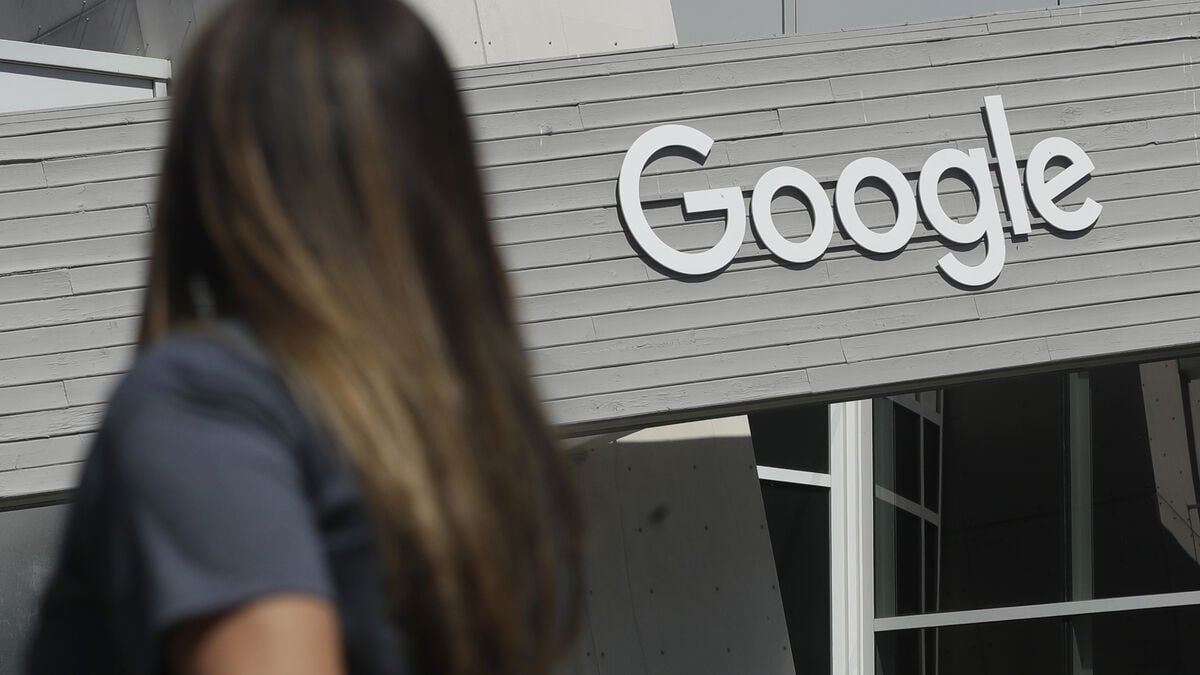 Google owner Alphabet beats expectations in quarterly report