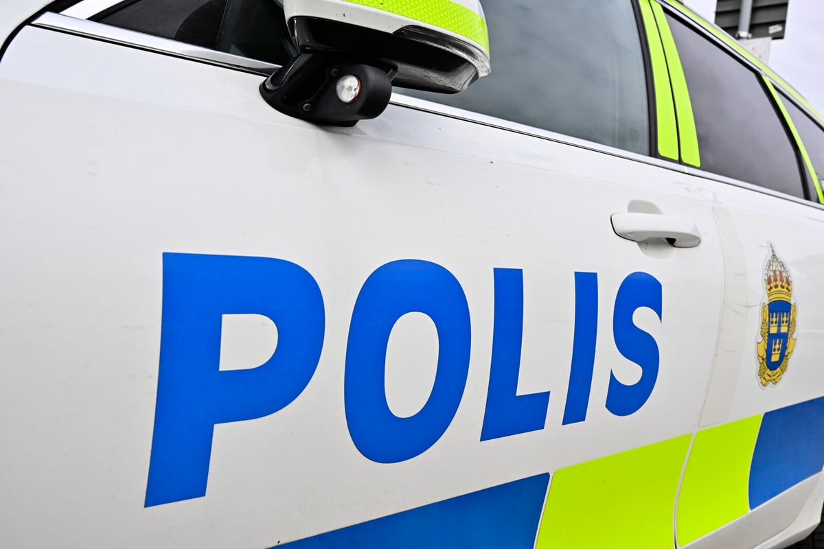 Teenage Girl Arrested for Attempted Murder at Nybro School