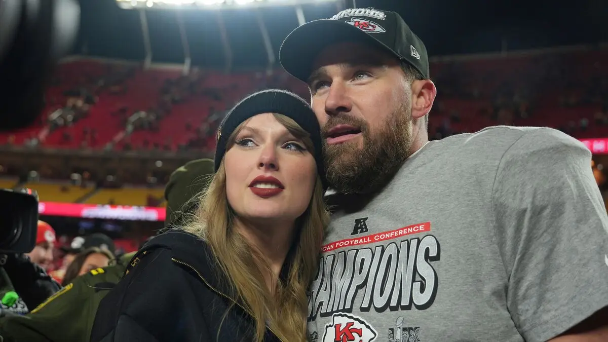 Taylor Swift and Travis Kelce wedding schedule leaked, ceremony and party could run until morning